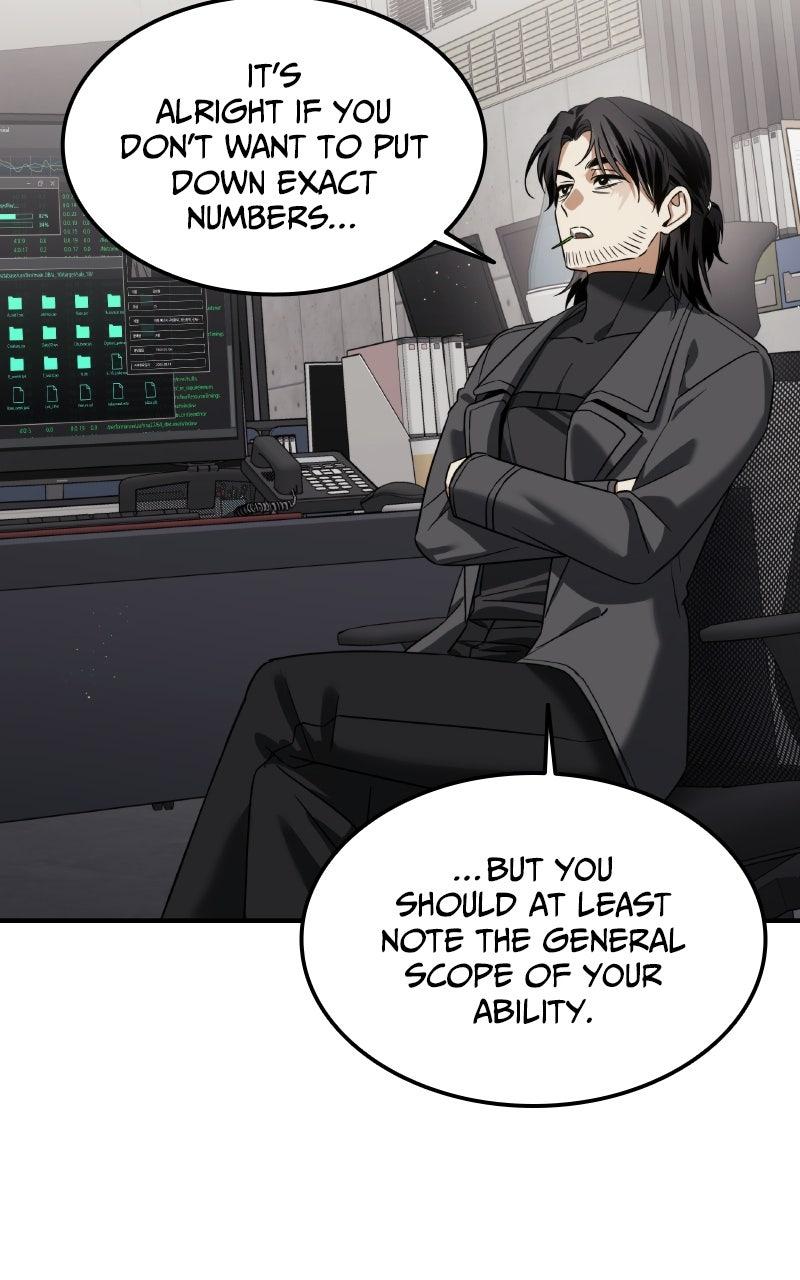 The Hunter Next Door Chapter 21 - Page 70