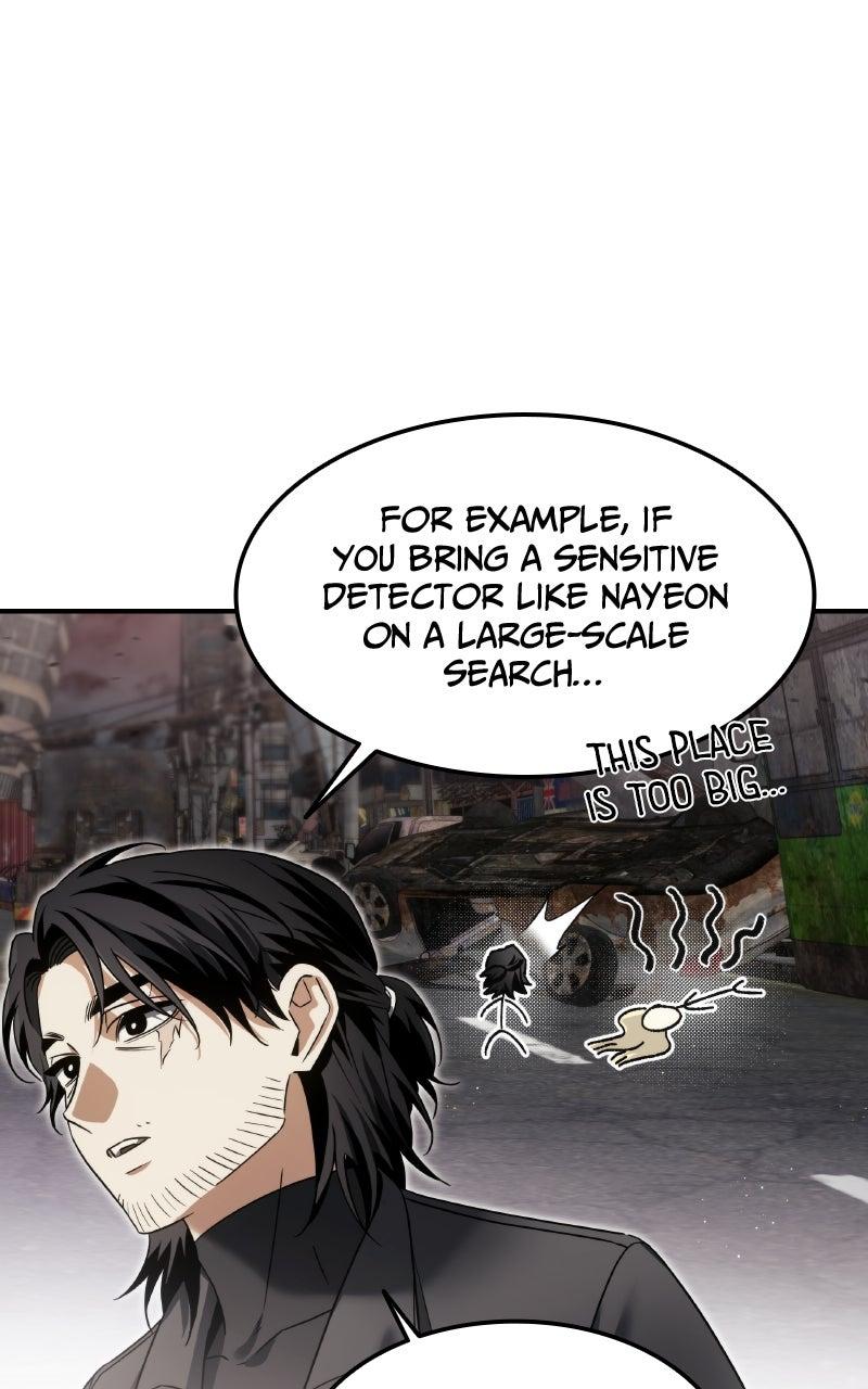 The Hunter Next Door Chapter 21 - Page 71