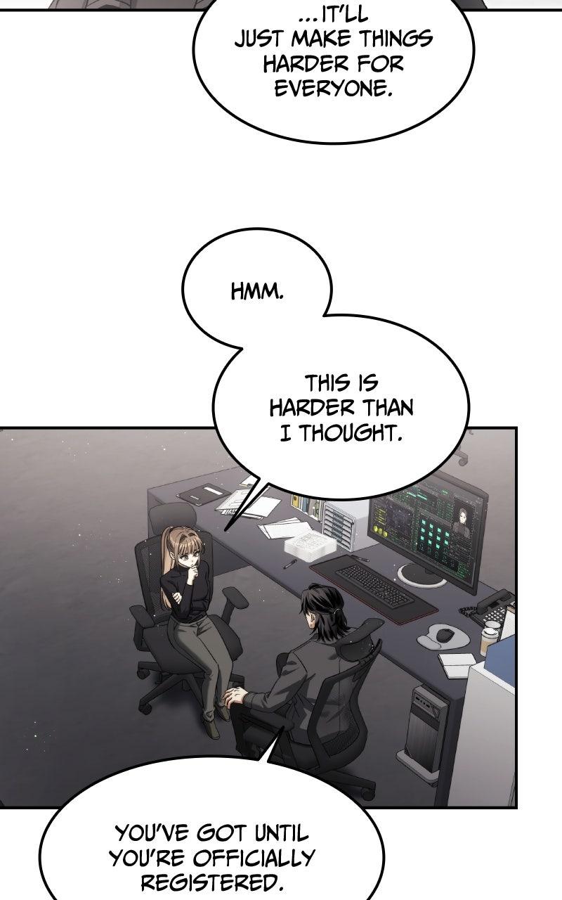 The Hunter Next Door Chapter 21 - Page 72