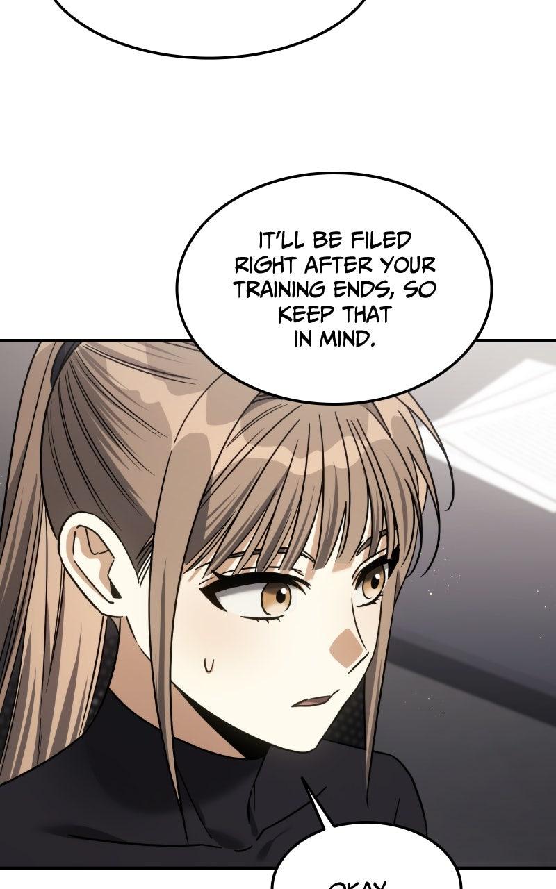 The Hunter Next Door Chapter 21 - Page 73