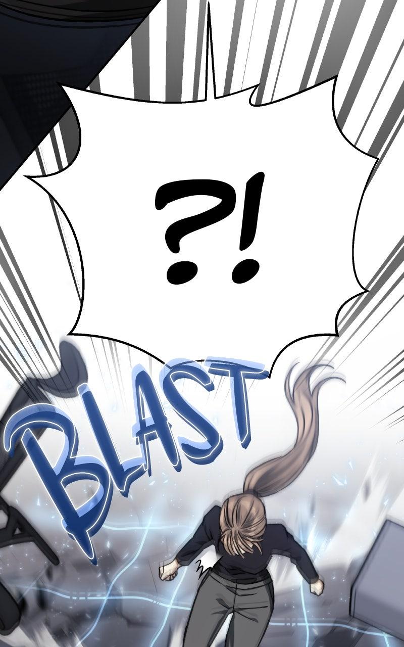 The Hunter Next Door Chapter 21 - Page 80