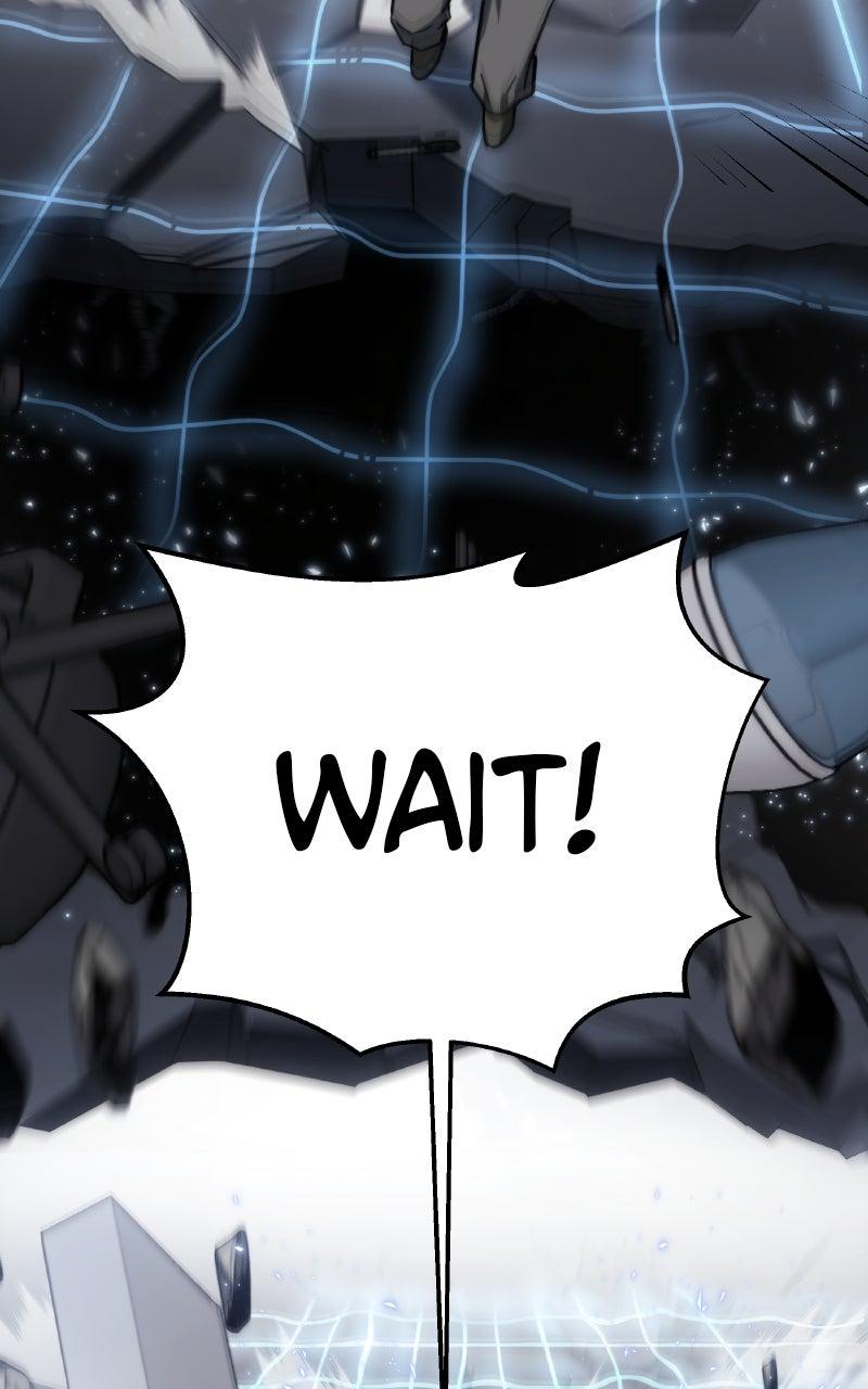 The Hunter Next Door Chapter 21 - Page 81