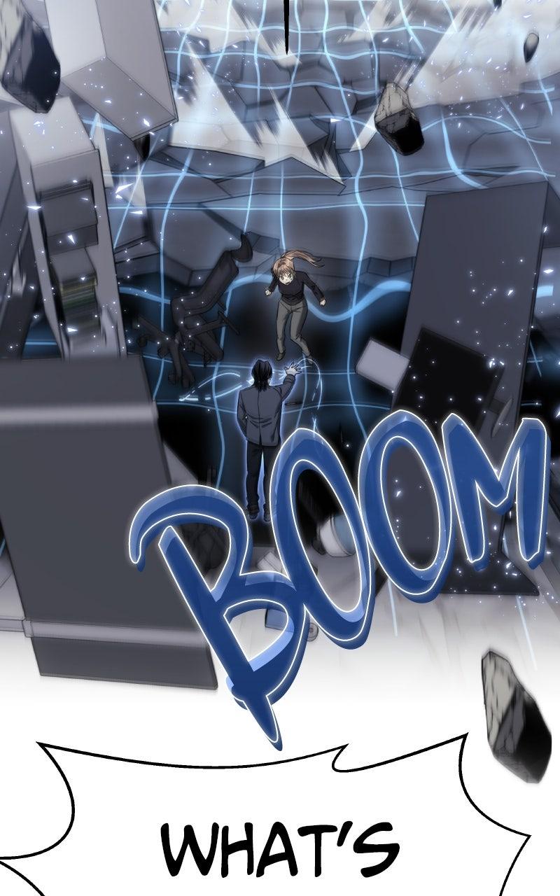 The Hunter Next Door Chapter 21 - Page 82