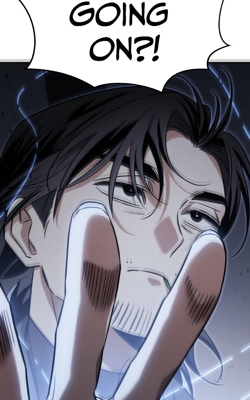 The Hunter Next Door Chapter 21 - Page 83