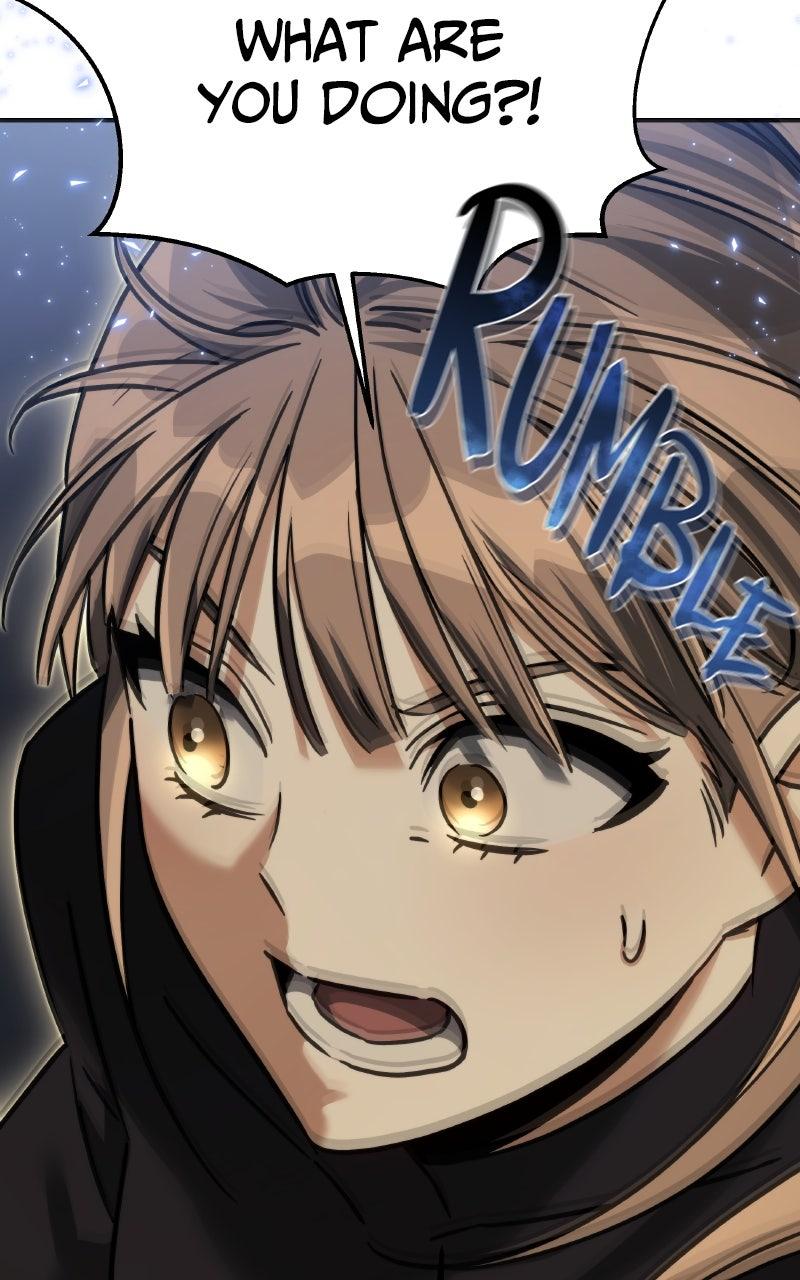 The Hunter Next Door Chapter 21 - Page 85