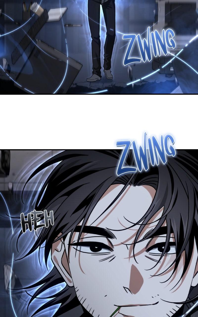 The Hunter Next Door Chapter 21 - Page 87