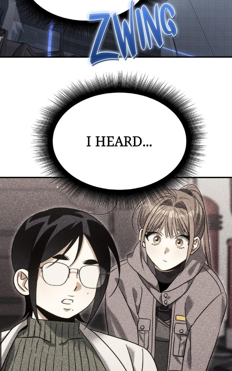 The Hunter Next Door Chapter 21 - Page 90