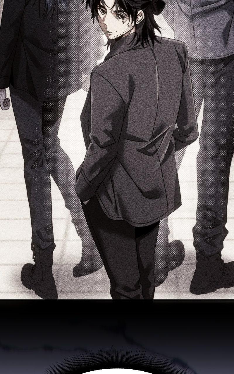 The Hunter Next Door Chapter 21 - Page 92