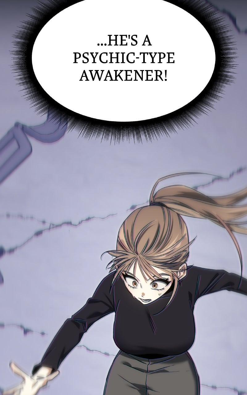 The Hunter Next Door Chapter 21 - Page 93