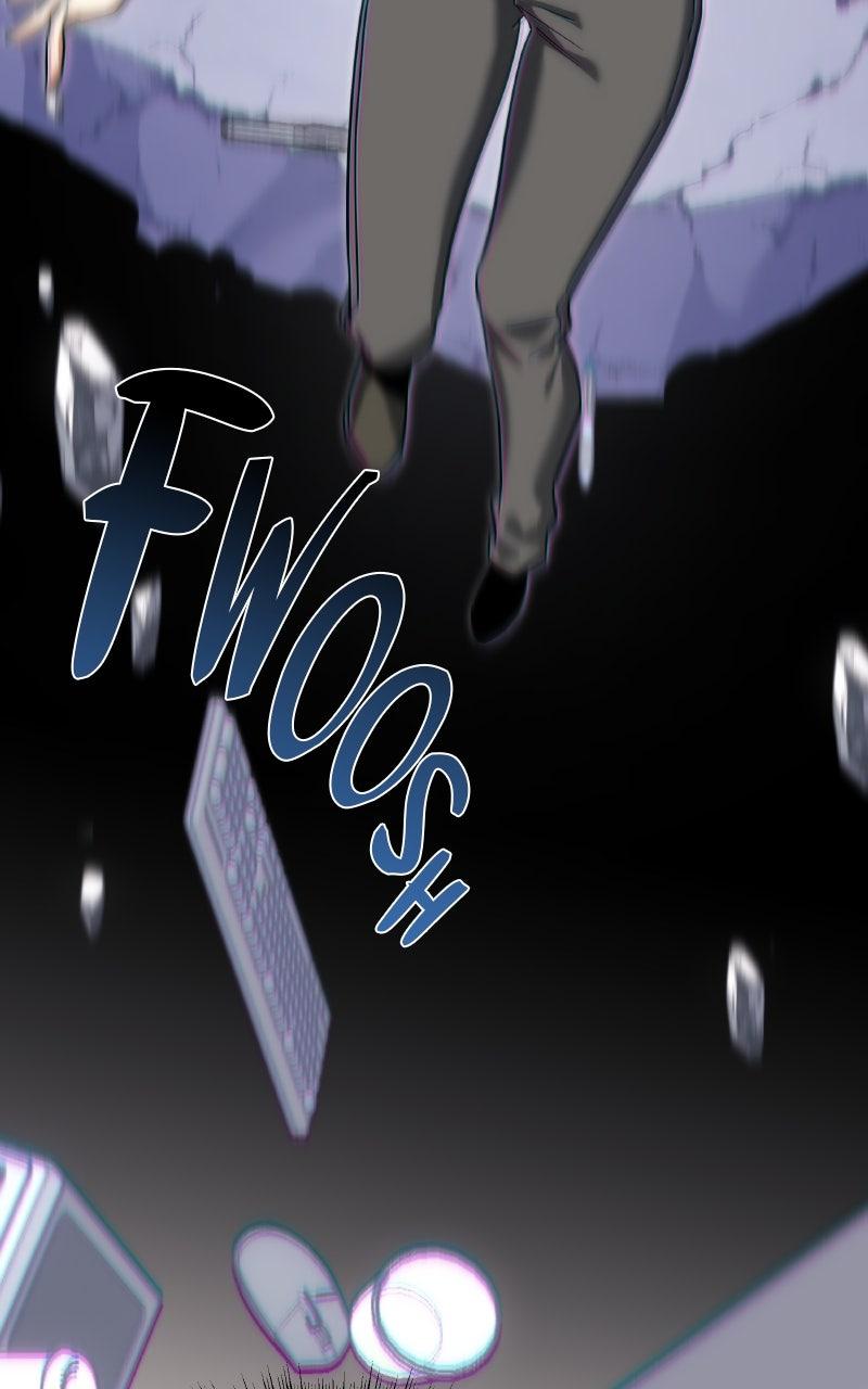 The Hunter Next Door Chapter 21 - Page 94