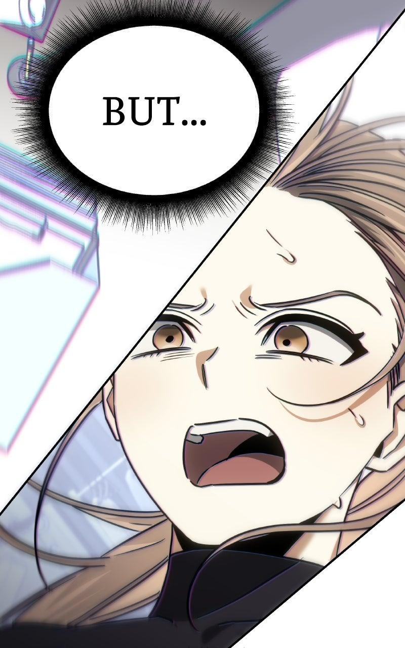 The Hunter Next Door Chapter 21 - Page 95