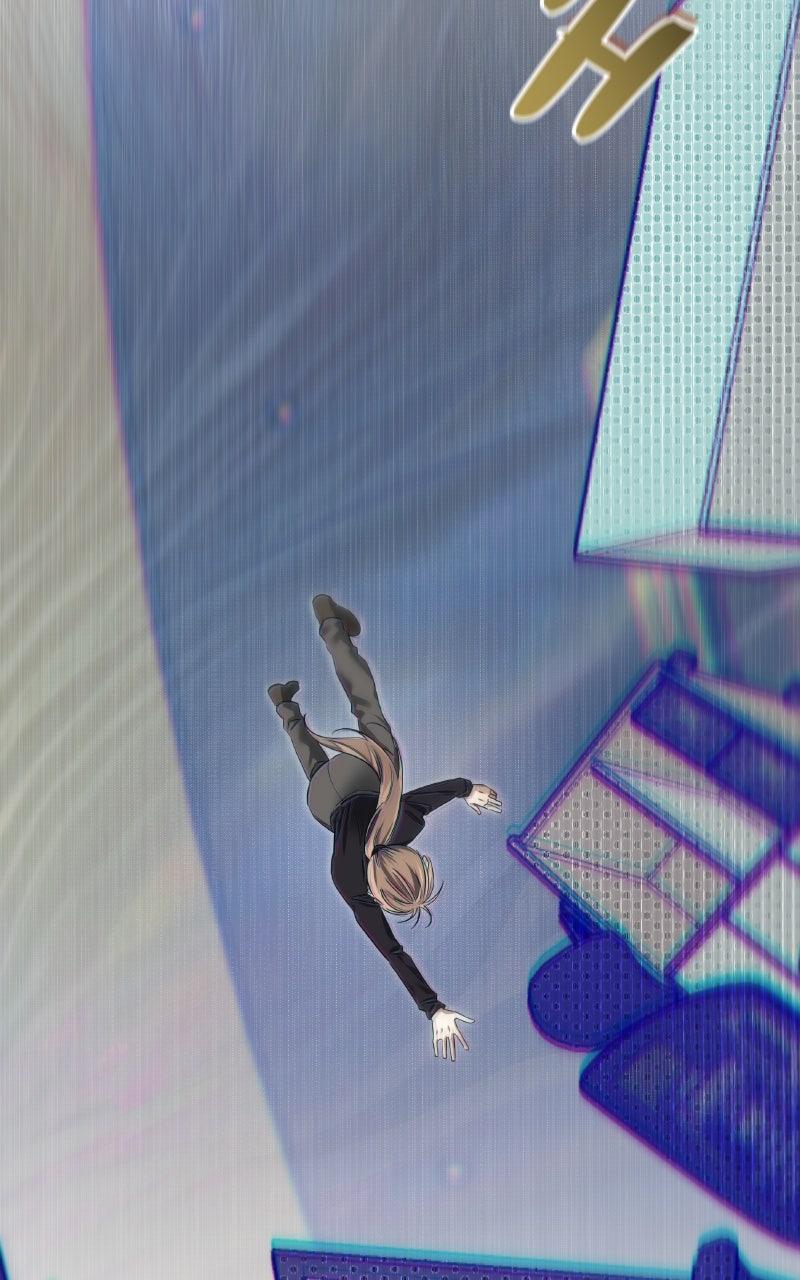 The Hunter Next Door Chapter 21 - Page 98