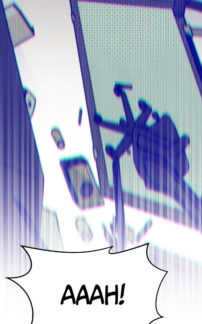 The Hunter Next Door Chapter 21 - Page 99