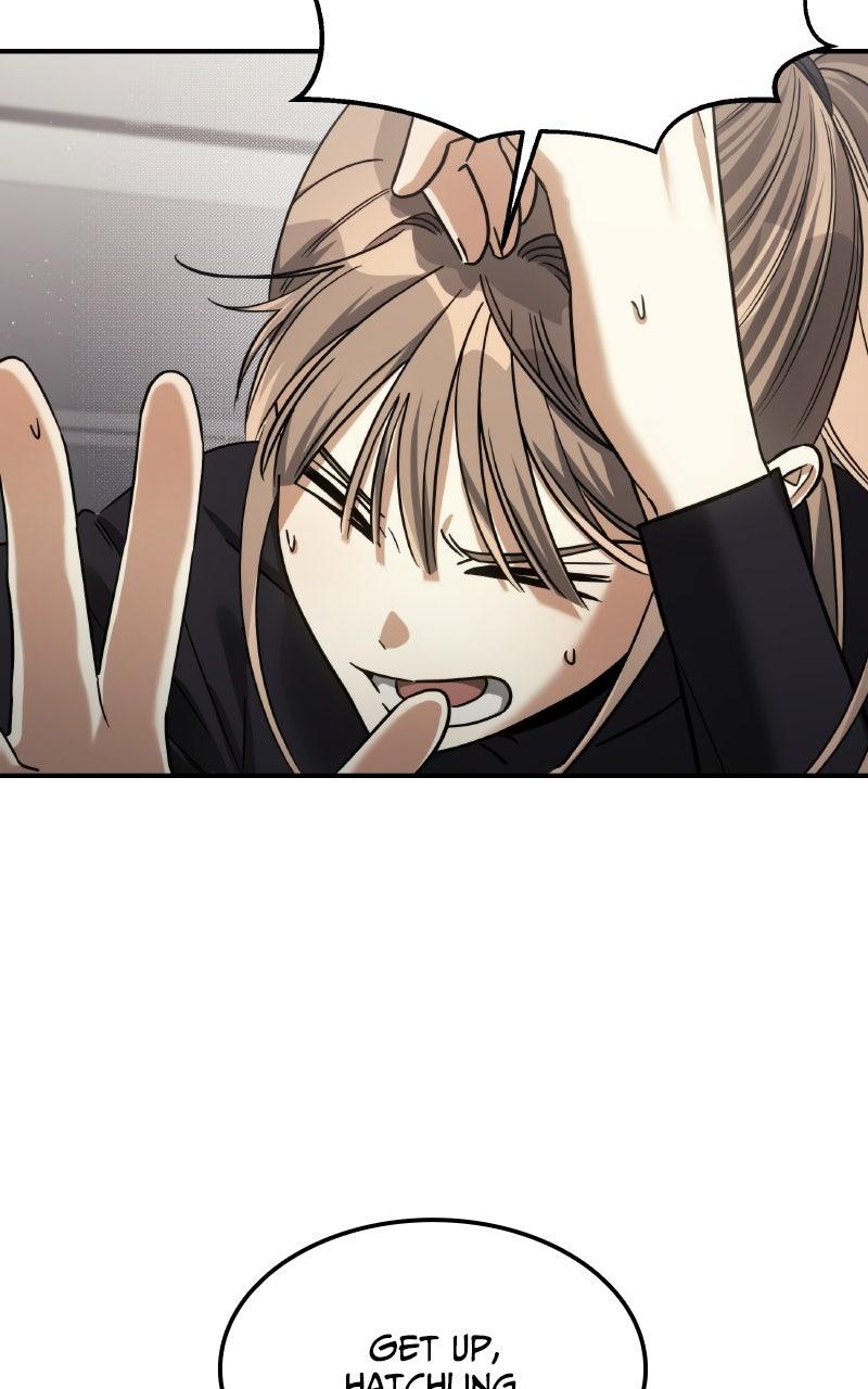 The Hunter Next Door Chapter 21 - Page 101