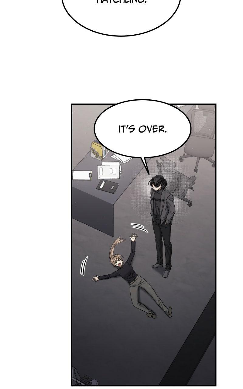 The Hunter Next Door Chapter 21 - Page 102