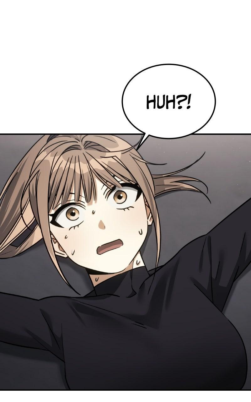 The Hunter Next Door Chapter 21 - Page 103