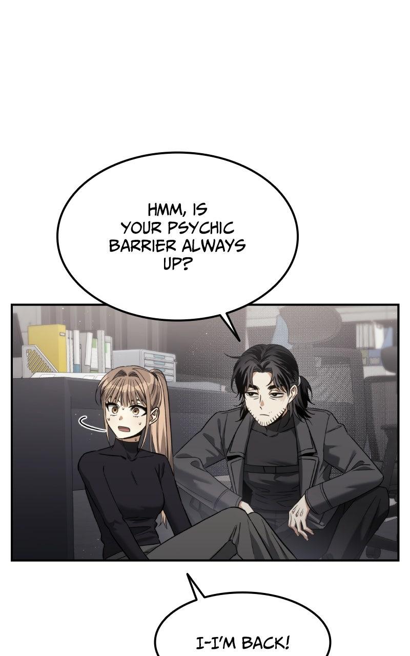 The Hunter Next Door Chapter 21 - Page 104