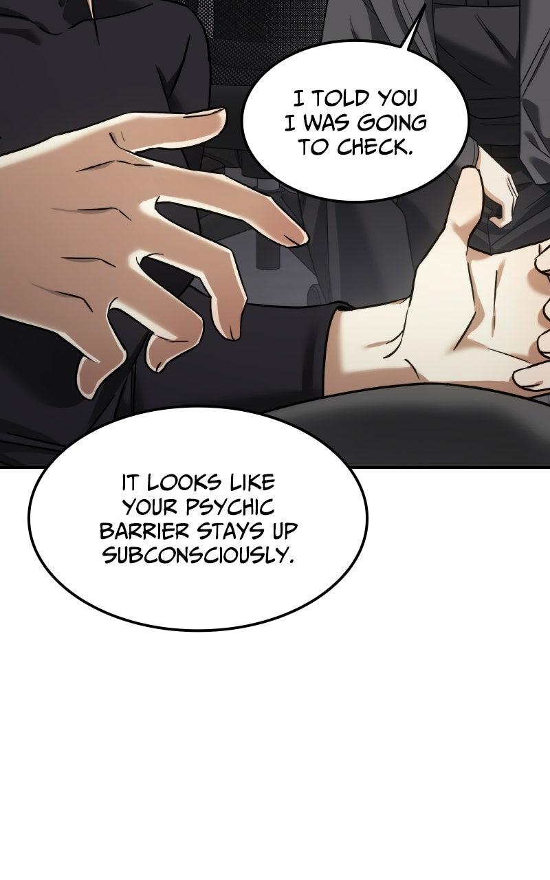 The Hunter Next Door Chapter 21 - Page 106