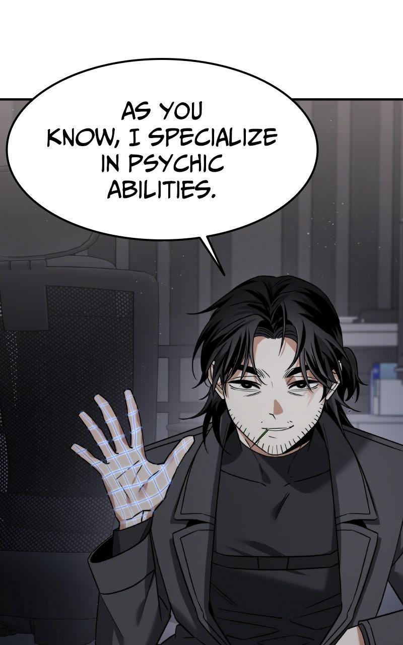 The Hunter Next Door Chapter 21 - Page 107