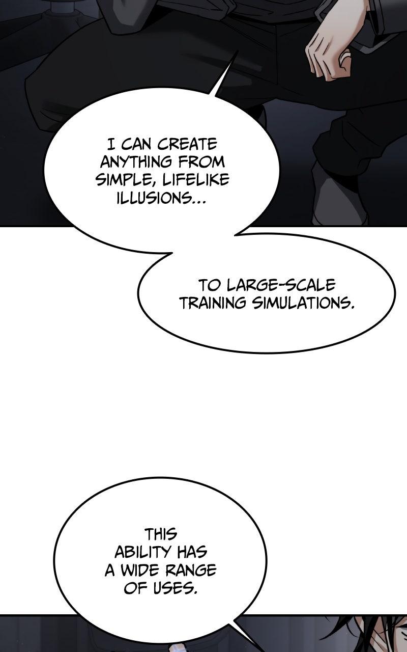 The Hunter Next Door Chapter 21 - Page 108