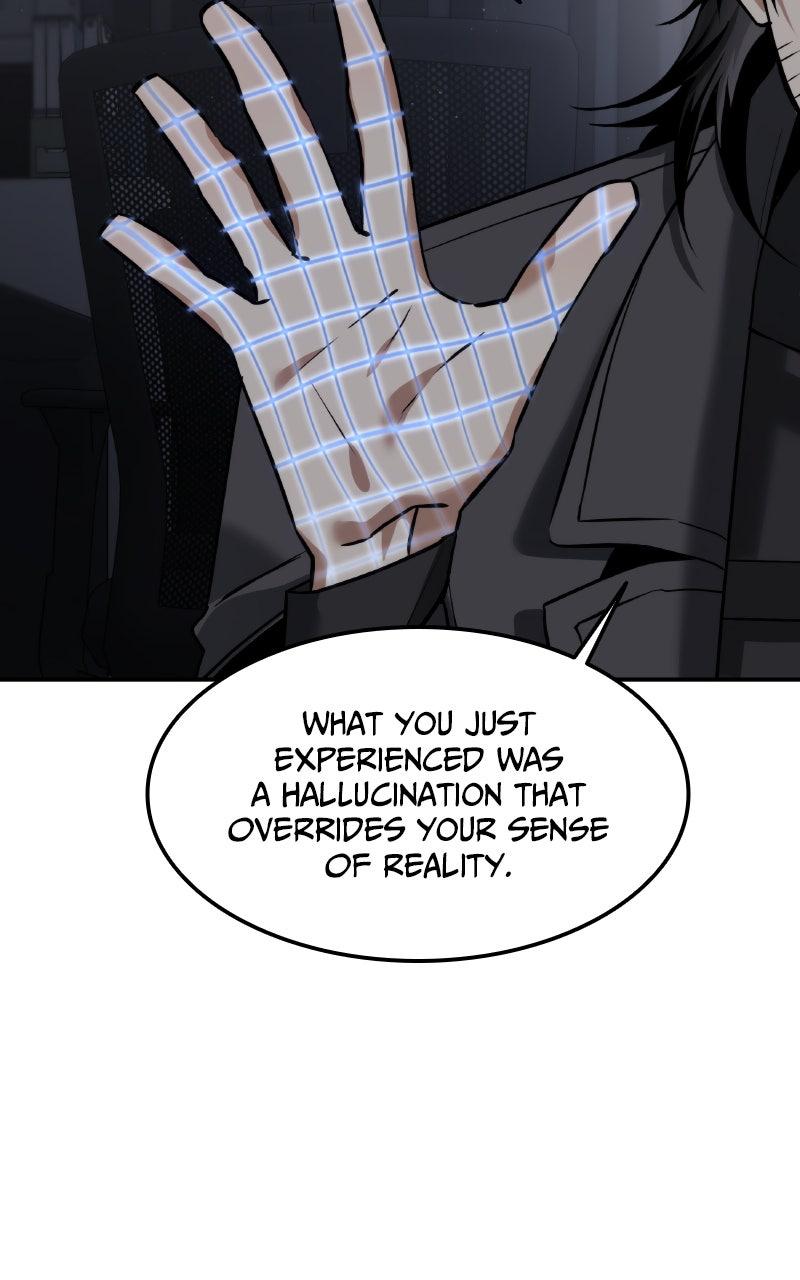 The Hunter Next Door Chapter 21 - Page 109