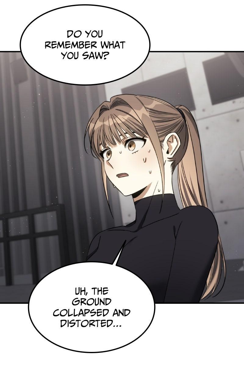 The Hunter Next Door Chapter 21 - Page 110