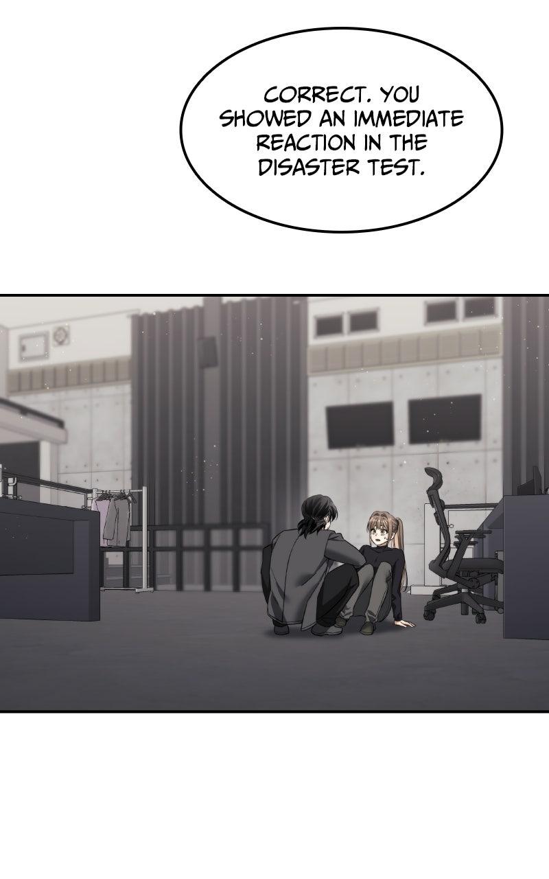 The Hunter Next Door Chapter 21 - Page 111