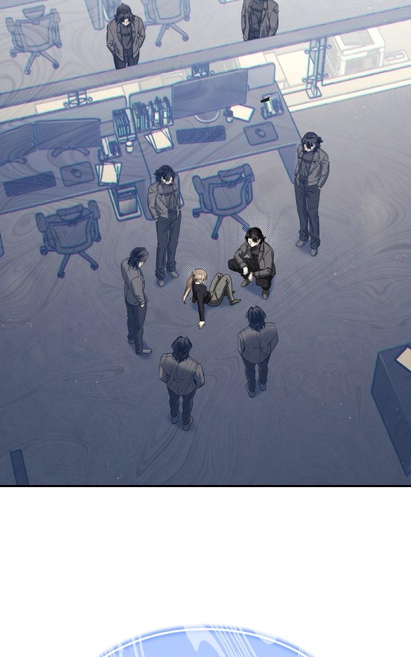 The Hunter Next Door Chapter 21 - Page 113