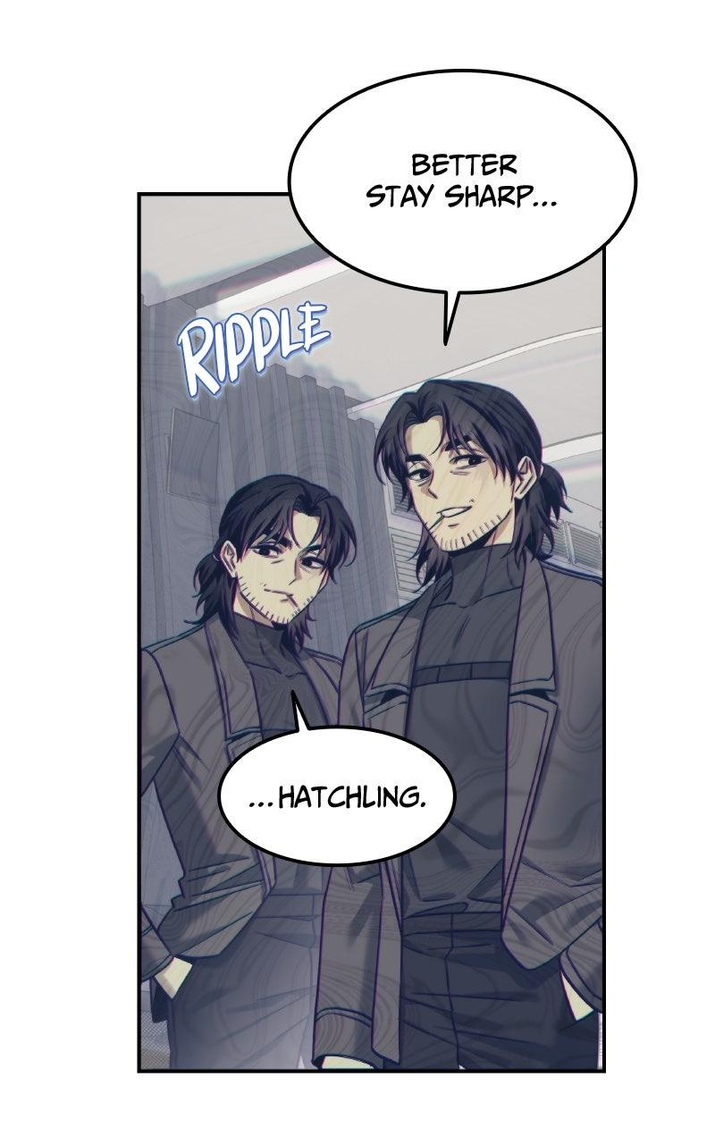 The Hunter Next Door Chapter 22 - Page 5