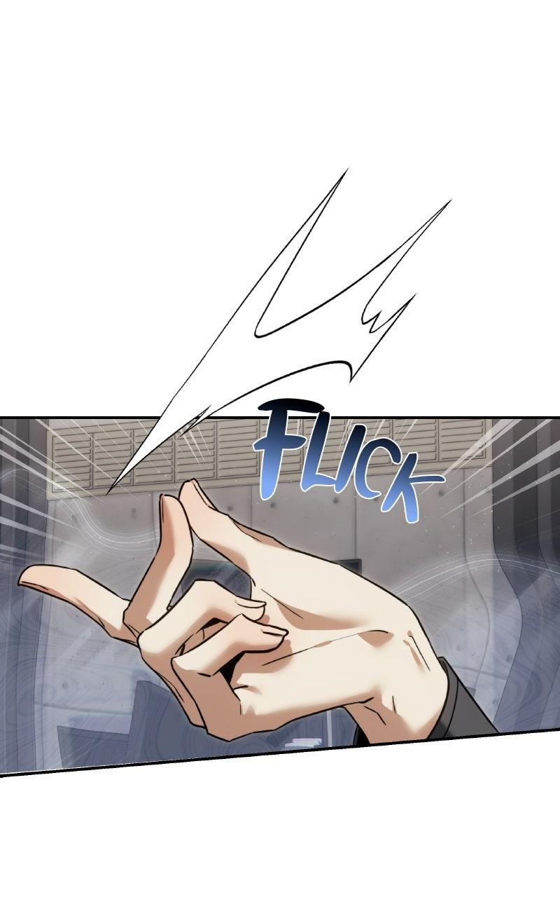 The Hunter Next Door Chapter 22 - Page 6