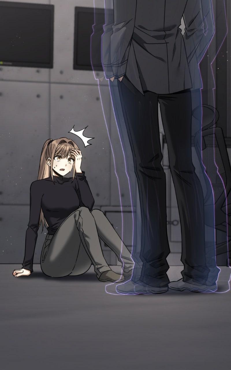 The Hunter Next Door Chapter 22 - Page 8