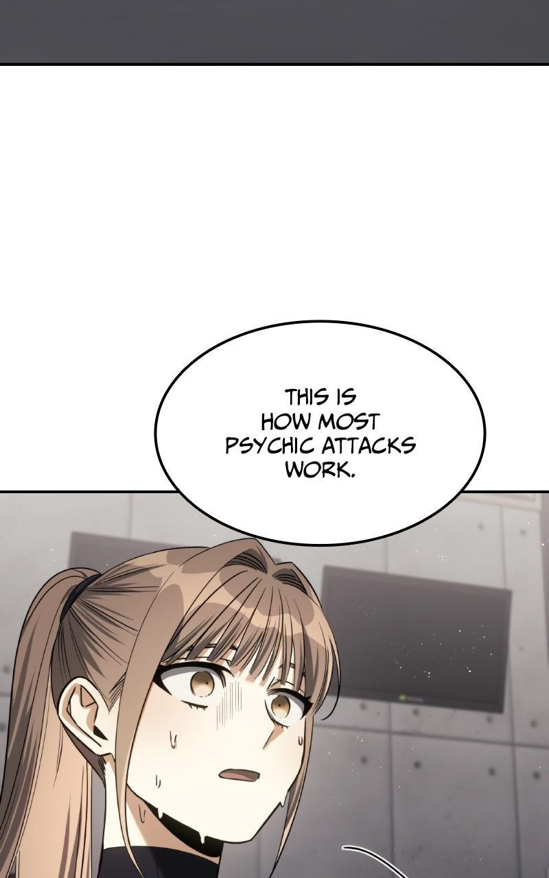 The Hunter Next Door Chapter 22 - Page 9