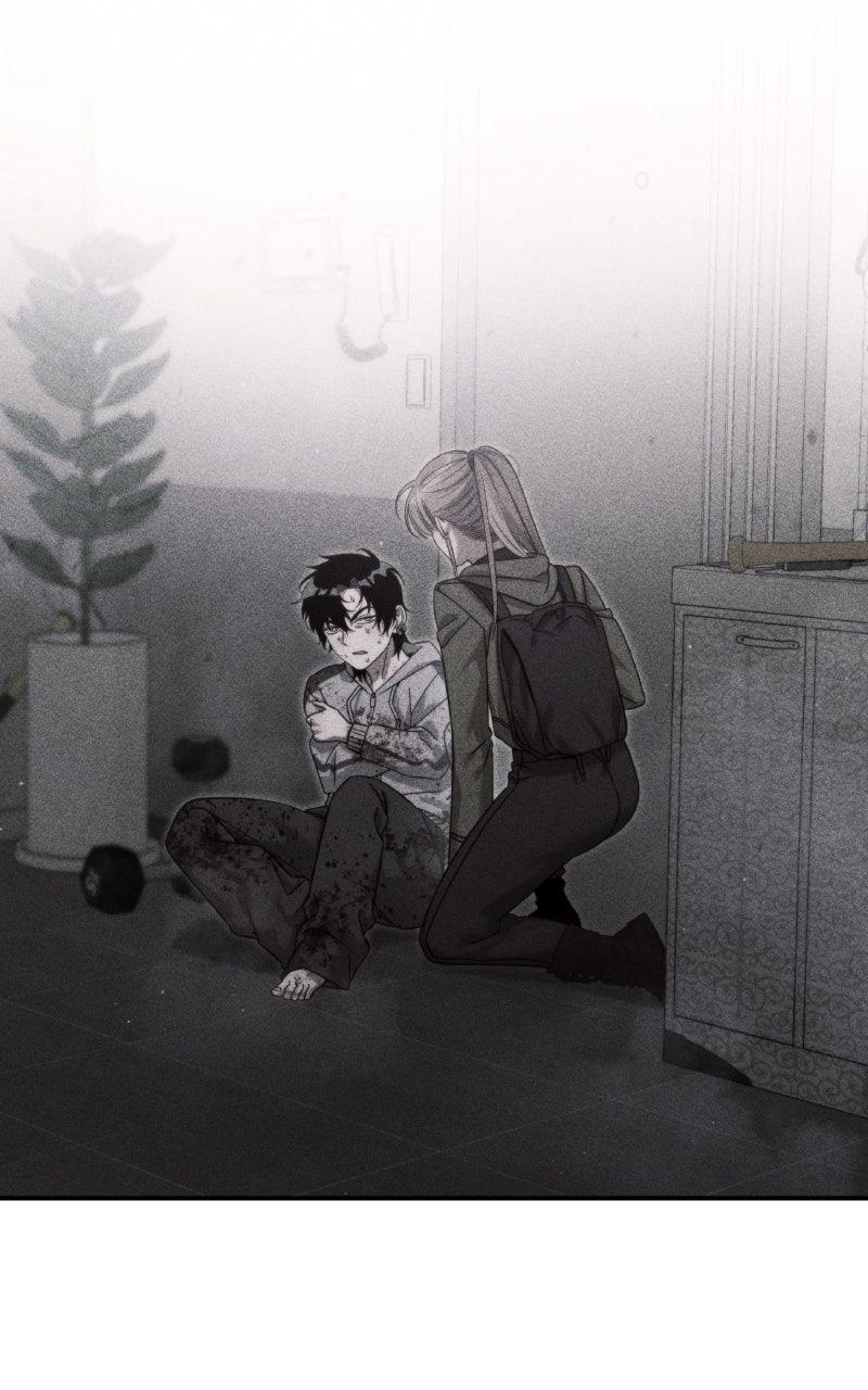 The Hunter Next Door Chapter 22 - Page 16