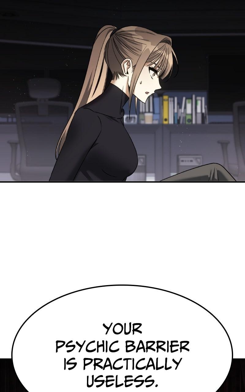 The Hunter Next Door Chapter 22 - Page 19