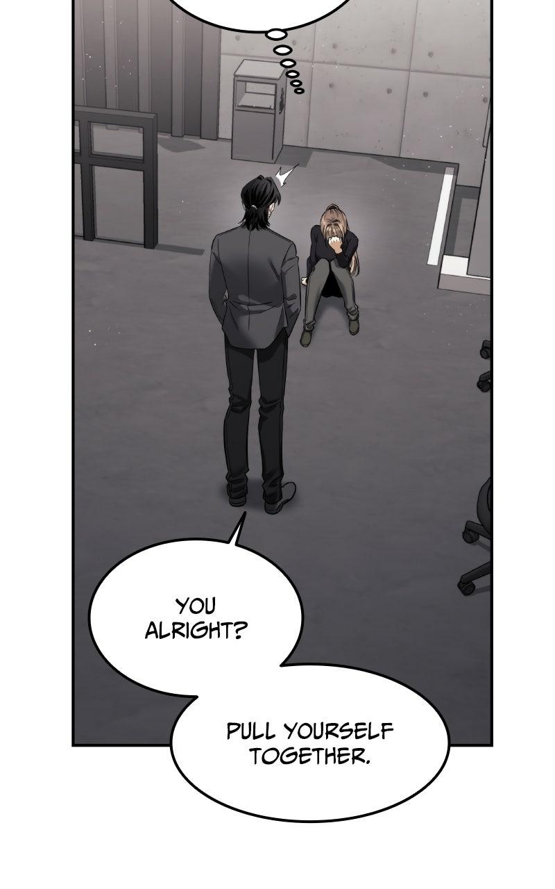 The Hunter Next Door Chapter 22 - Page 23