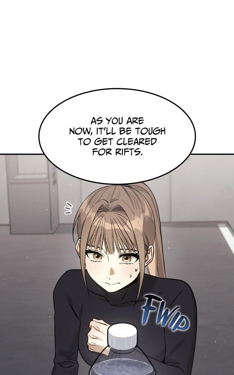 The Hunter Next Door Chapter 22 - Page 24