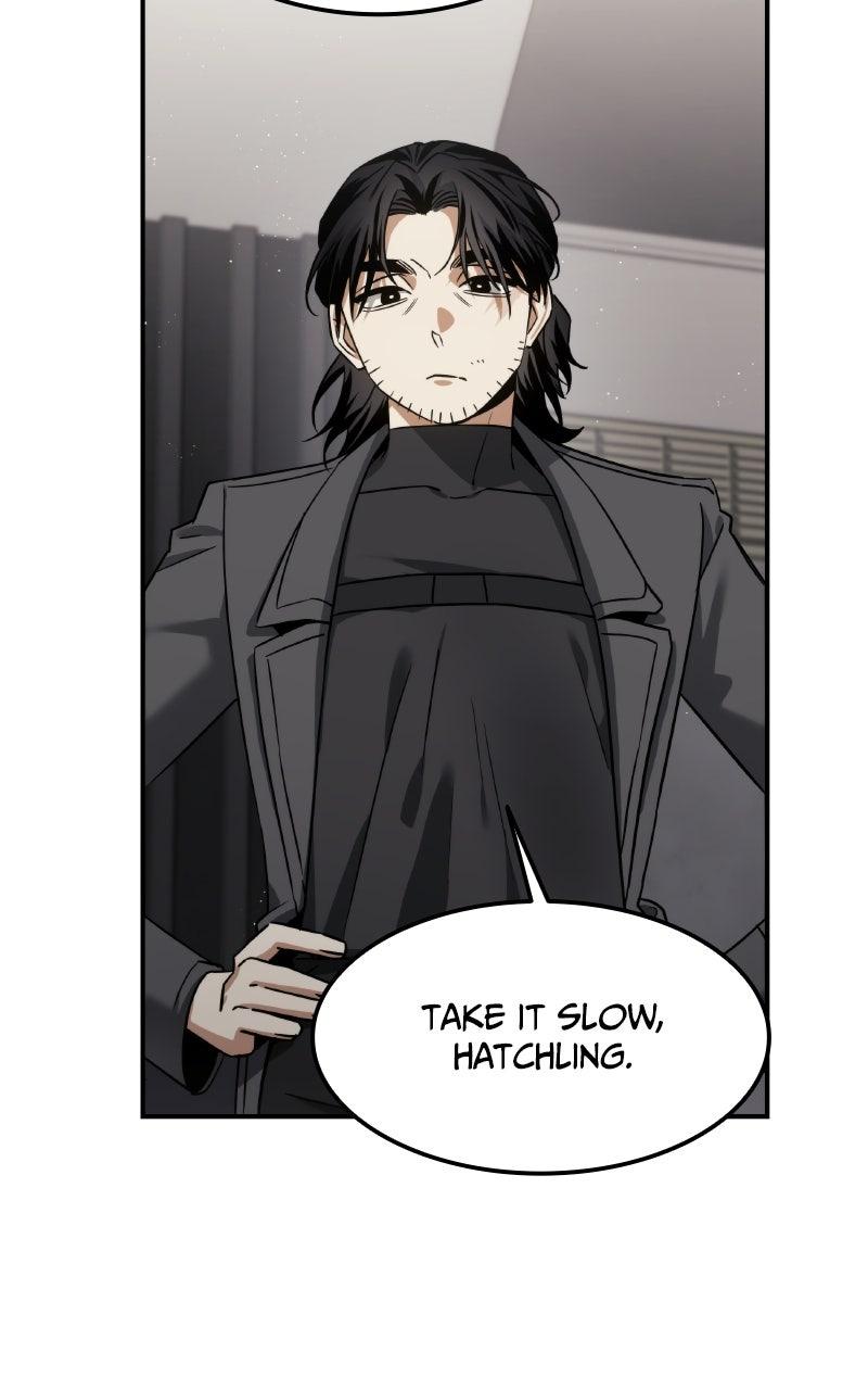 The Hunter Next Door Chapter 22 - Page 26