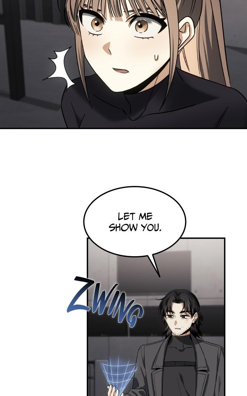 The Hunter Next Door Chapter 22 - Page 29