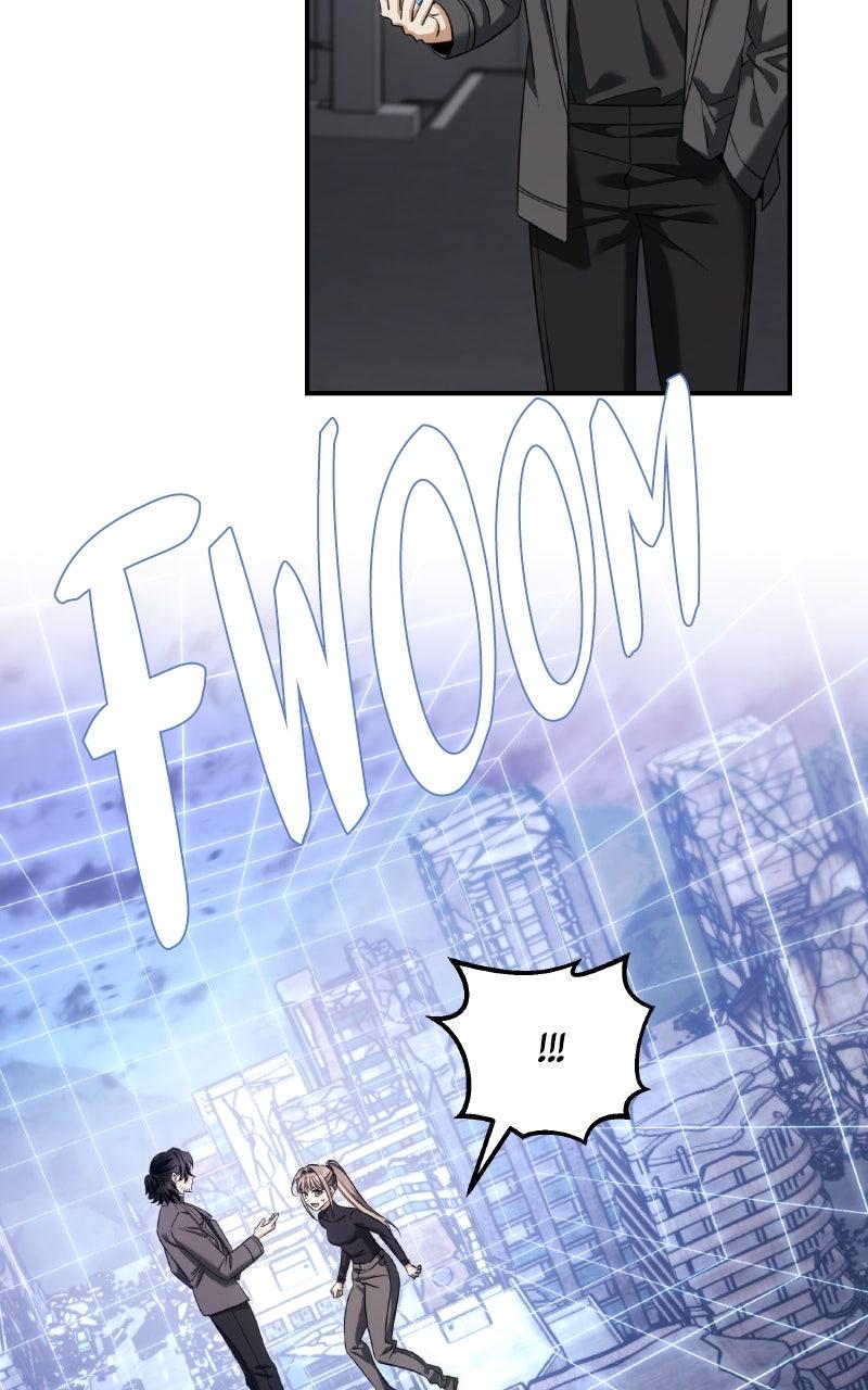 The Hunter Next Door Chapter 22 - Page 30