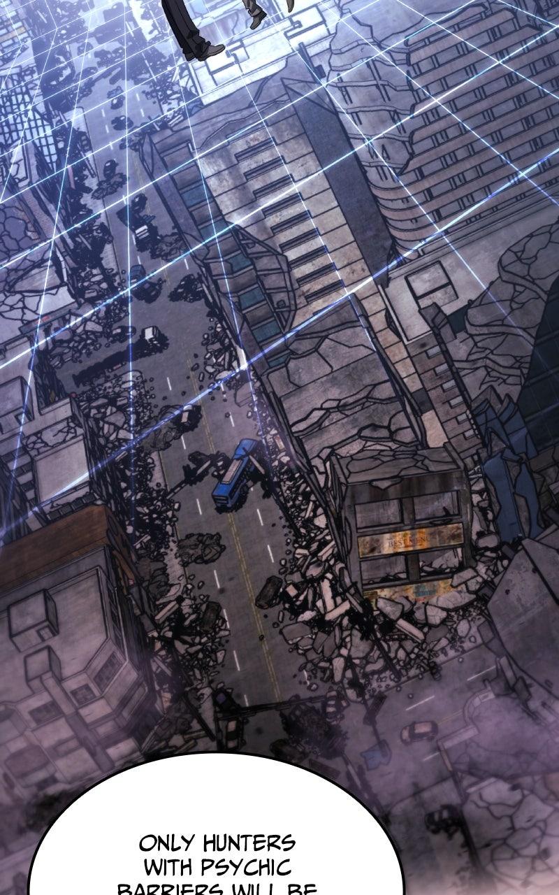 The Hunter Next Door Chapter 22 - Page 31