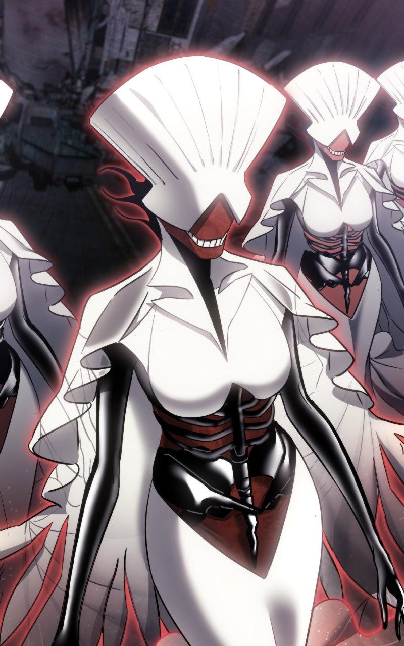 The Hunter Next Door Chapter 22 - Page 36