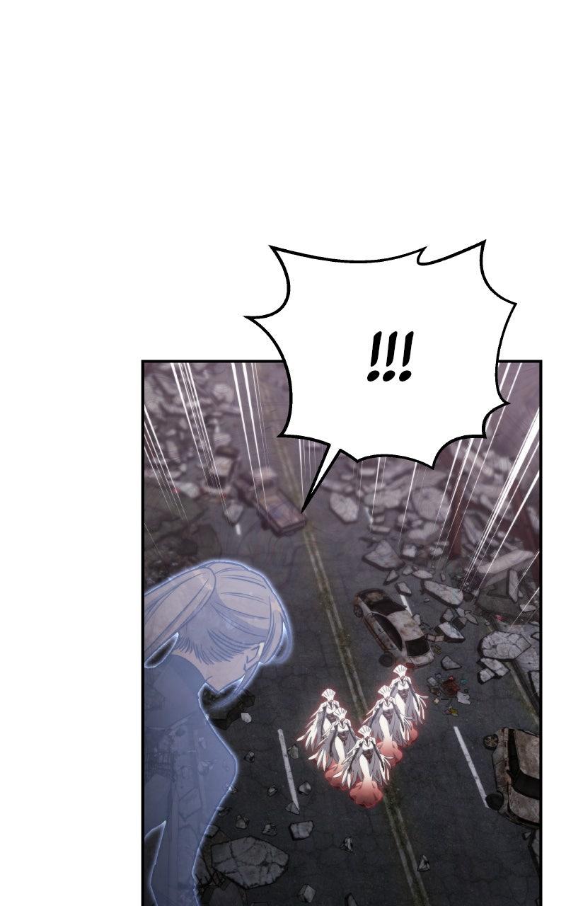 The Hunter Next Door Chapter 22 - Page 38