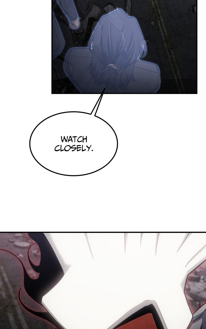 The Hunter Next Door Chapter 22 - Page 39