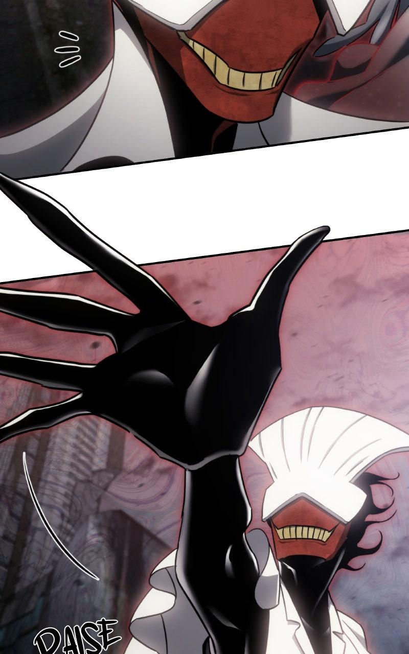 The Hunter Next Door Chapter 22 - Page 40