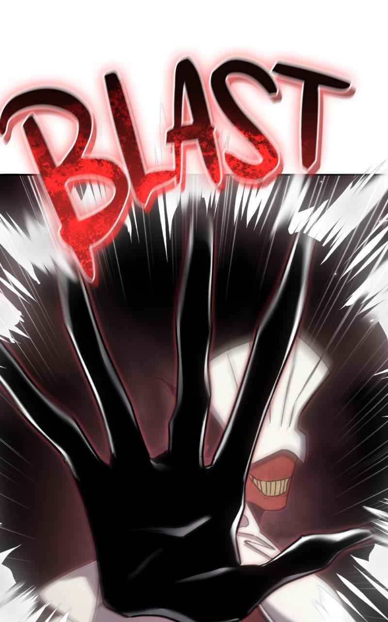 The Hunter Next Door Chapter 22 - Page 42