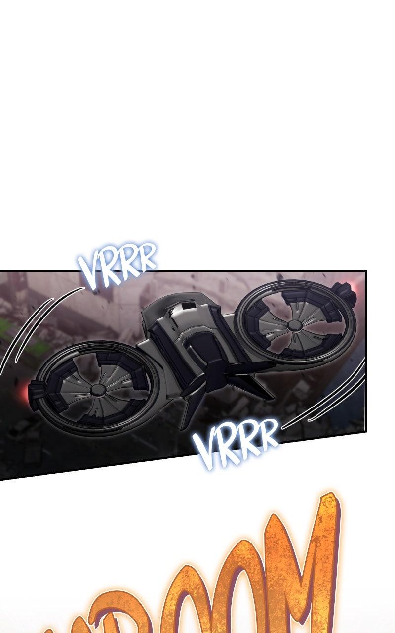 The Hunter Next Door Chapter 22 - Page 44