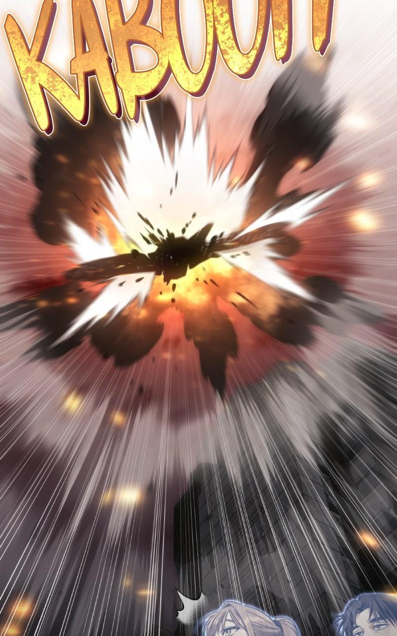 The Hunter Next Door Chapter 22 - Page 45