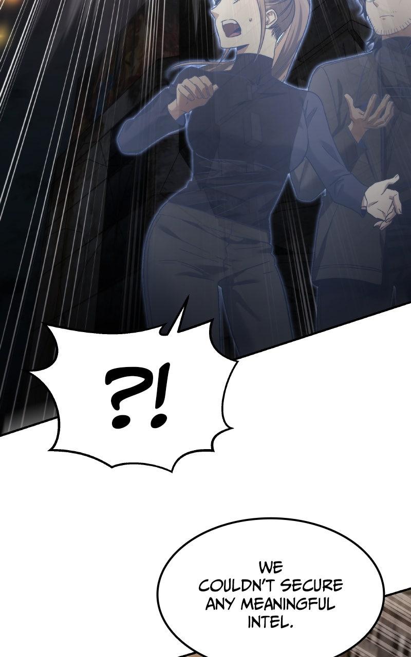 The Hunter Next Door Chapter 22 - Page 46