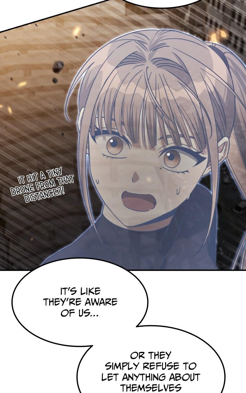 The Hunter Next Door Chapter 22 - Page 47