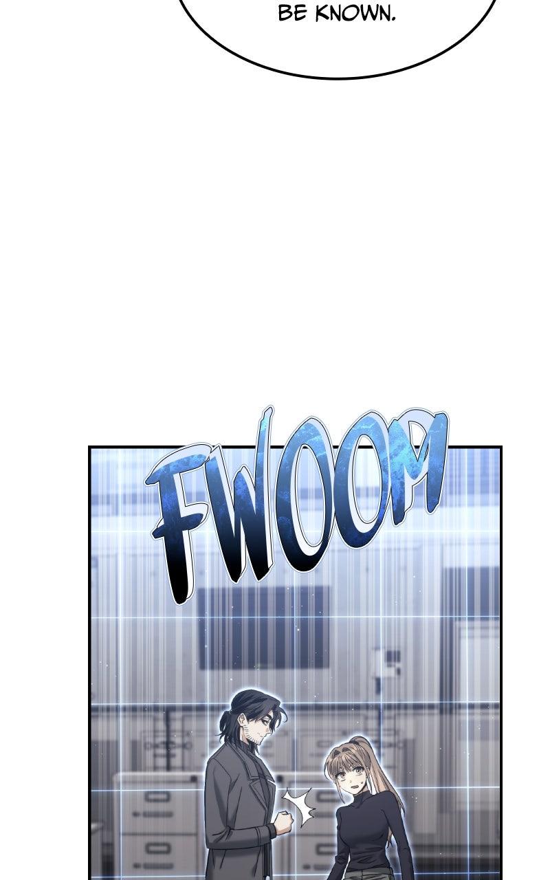 The Hunter Next Door Chapter 22 - Page 48